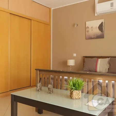 Estudio Gardenmar Gardens By Your Algarve 아파트 *