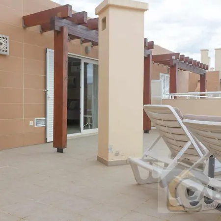 Estudio Gardenmar Gardens By Your Algarve 아파트 카바나스데타비라