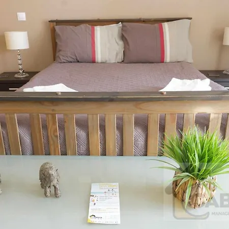 Estudio Gardenmar Gardens By Your Algarve 아파트