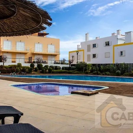 Estudio Gardenmar Gardens By Your Algarve * 카바나스데타비라