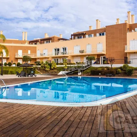 아파트 Estudio Gardenmar Gardens By Your Algarve *
